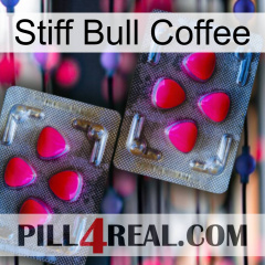 Stiff Bull Coffee 15